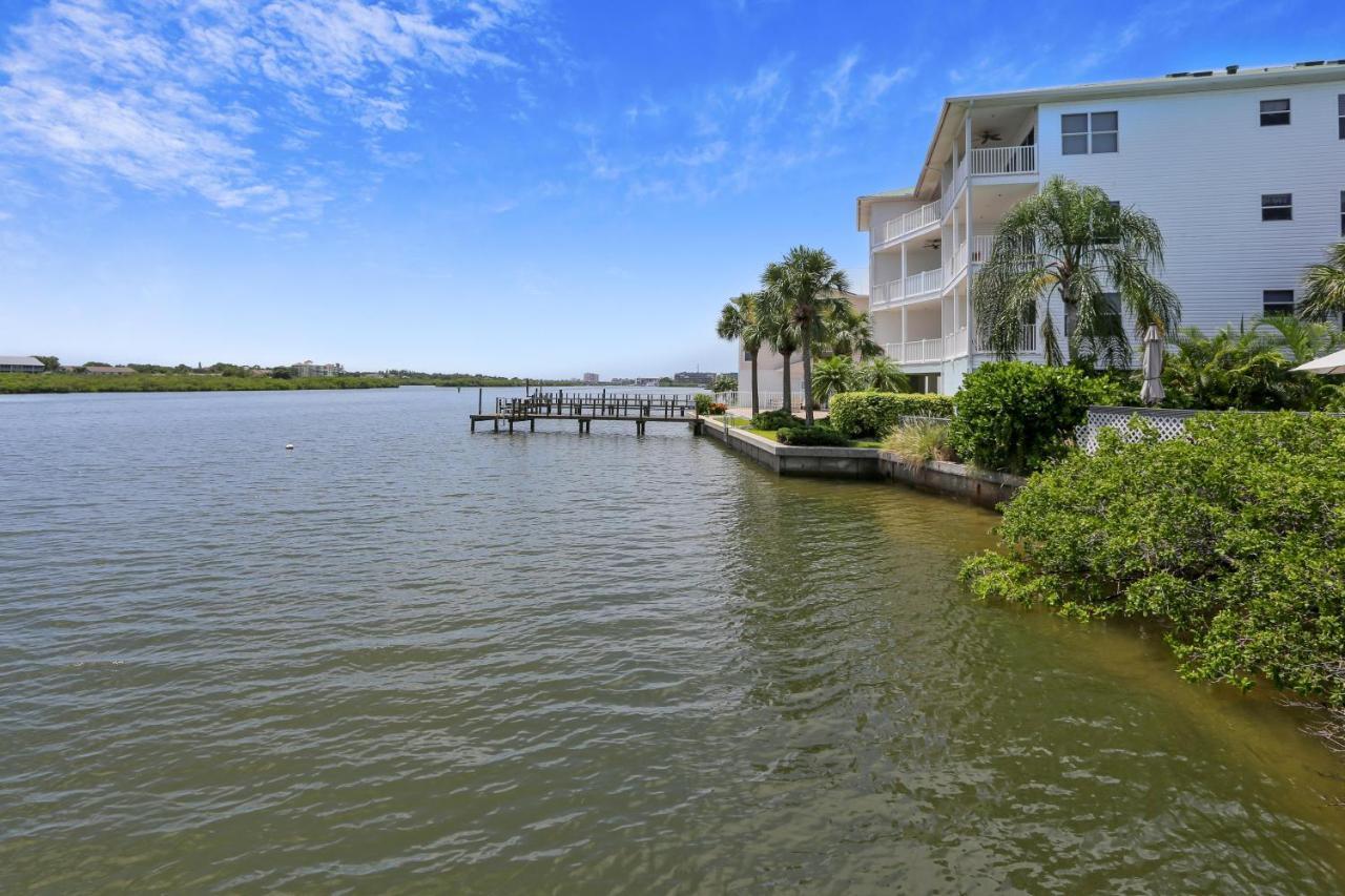 Vila Sea Shell 24 Clearwater Beach Exteriér fotografie