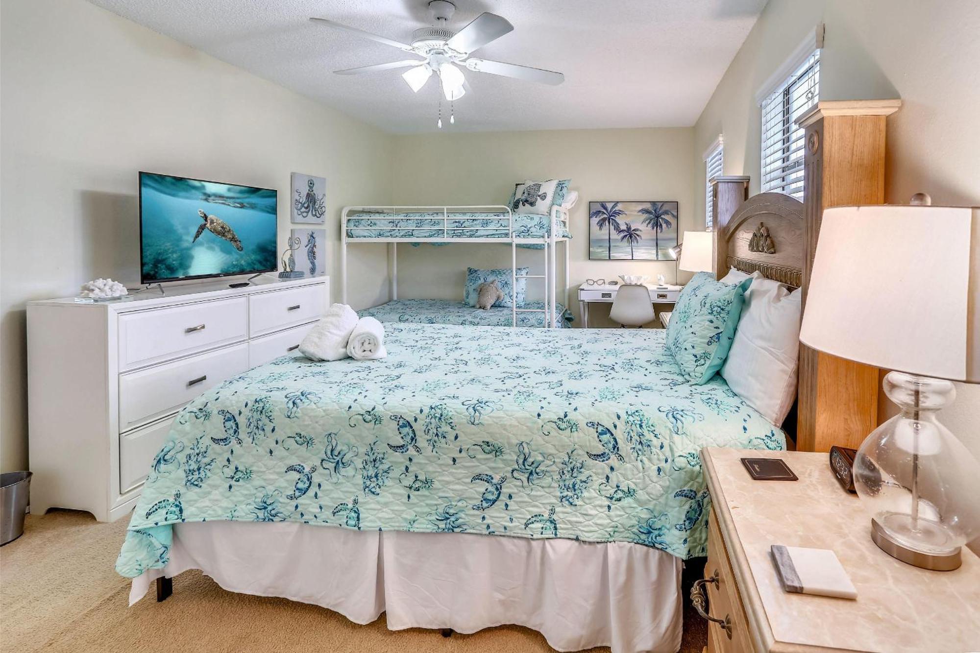 Vila Sea Shell 24 Clearwater Beach Exteriér fotografie